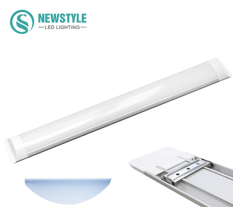 9W LED Batten Light