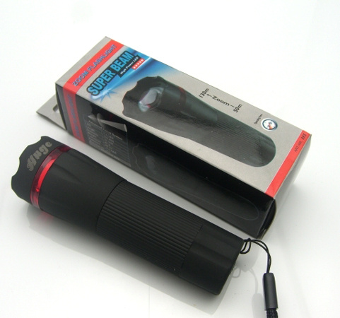 LED Torch /Flashlight (KBL-3A)