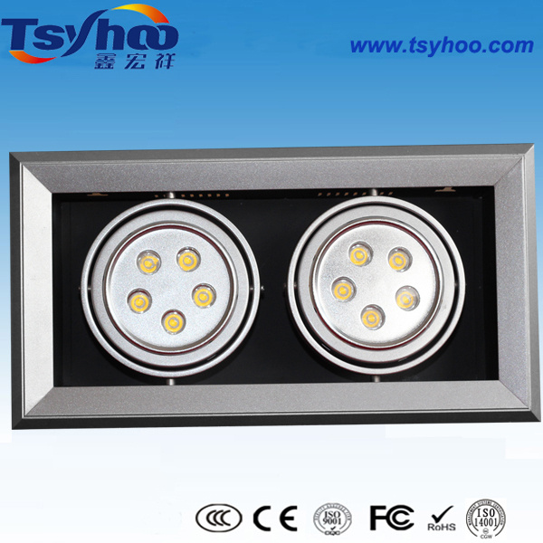 5W COB LED Ceiling Light