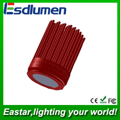 High Power 6W, 8W, 10W MR16 LED Spotlight