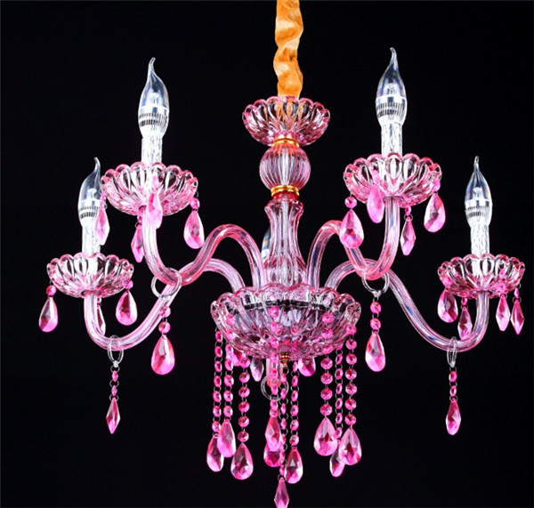 2014 Hot Sale Modern Crystal Chandelier