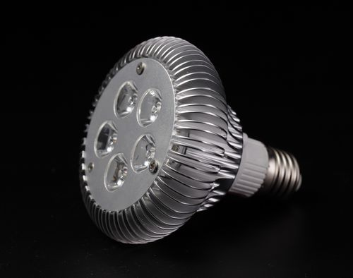 LED Spotlight (YB-A7-P004E27-5*1)