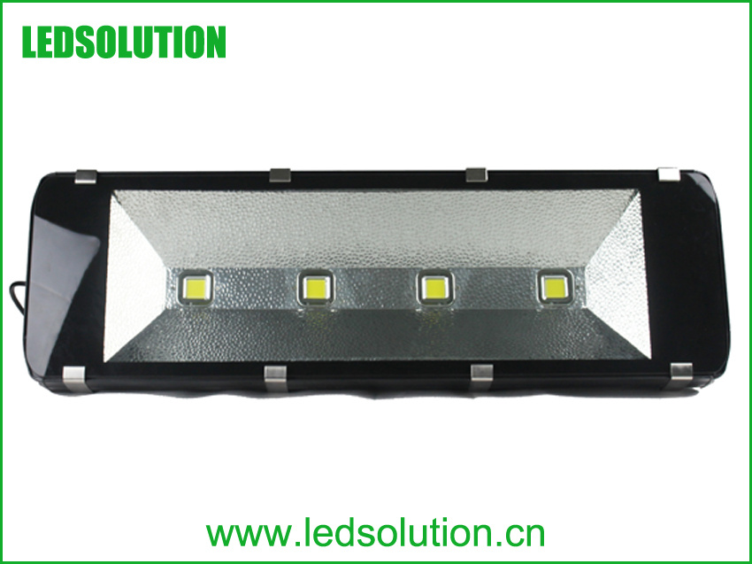 Excellent Heat Dissipation Waterproof 120W LED Flood Light 5 Years Warranty