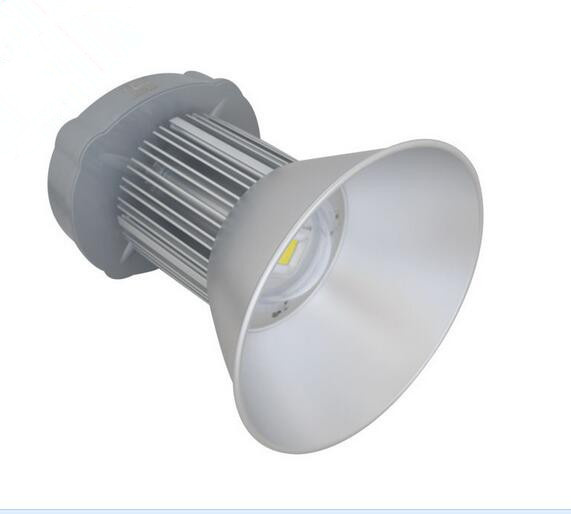 Long-Time High Power 50W Industry LED High Bay Light