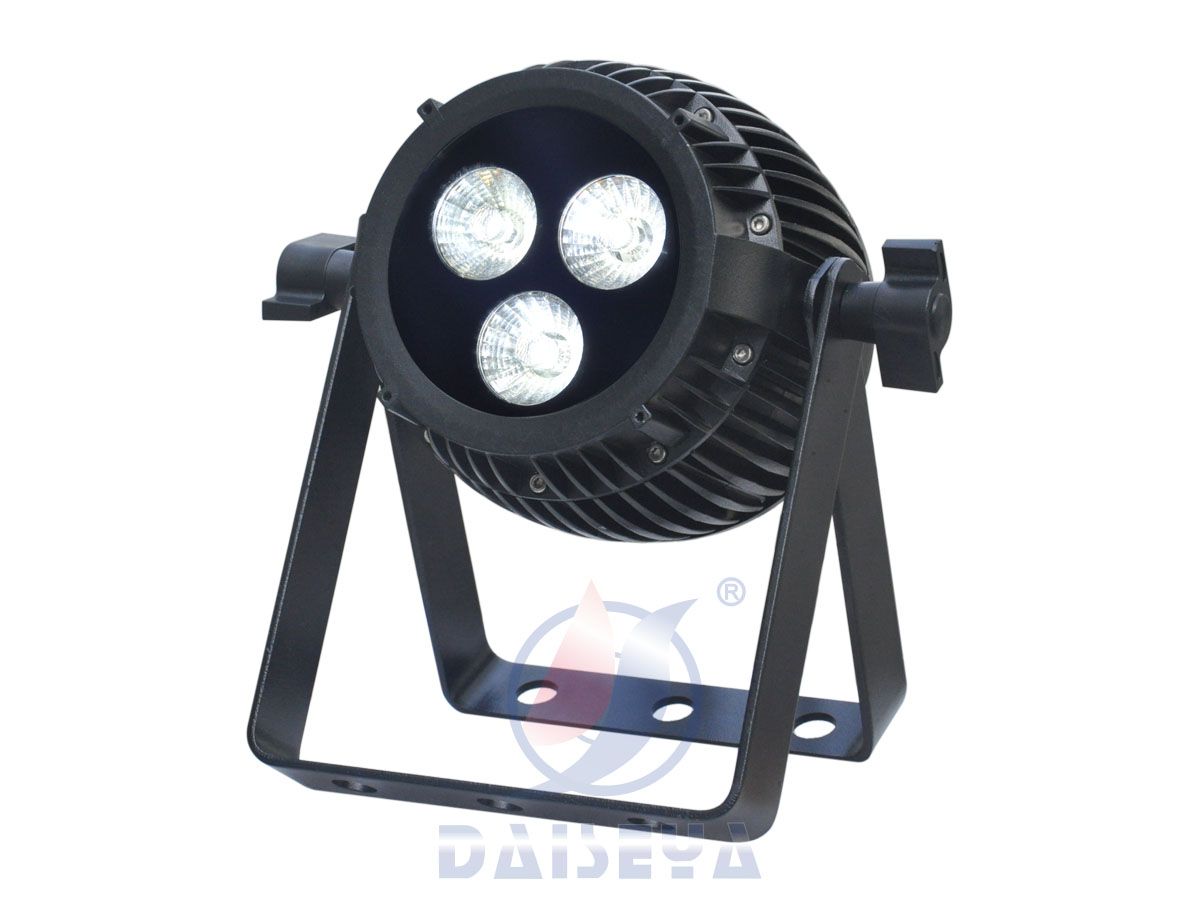 6 in 1 LED Waterproof DMX Wireless PAR