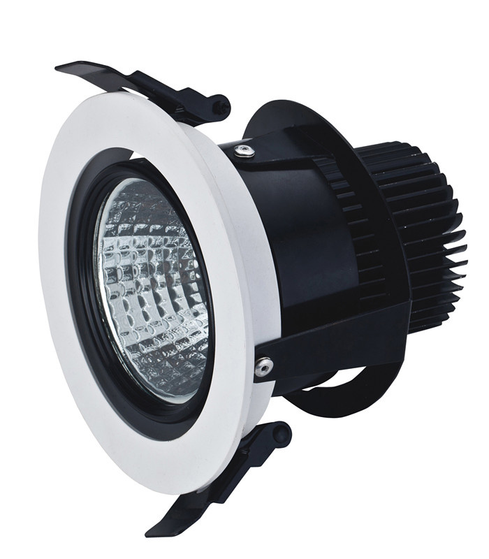 LED Light COB LED Downlight LED Ceiling Light