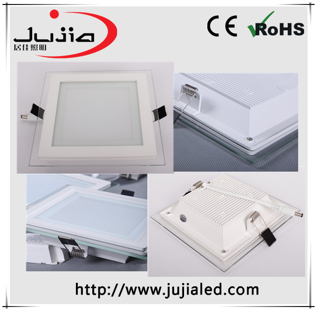 4000-4500k LED Ceiling Panel Light