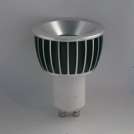 Hotel LED Spot Light (HYDB-44-GU10-0101)