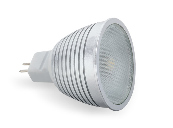 LED Spot Lamp