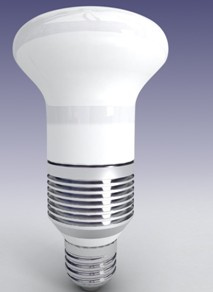 LED Light Bulb