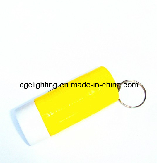 LED Key Chain Flashlight (KC-38)