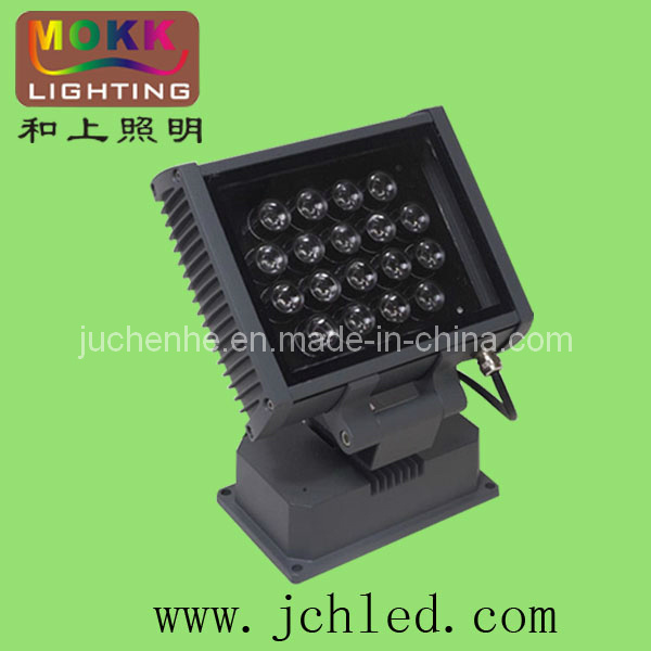 LED Flood Light (JCH-TGD-18W)