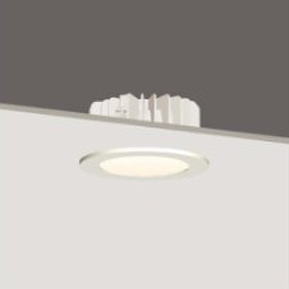 Classic Anti-Glare LED Down Light for Project (R3b0412)