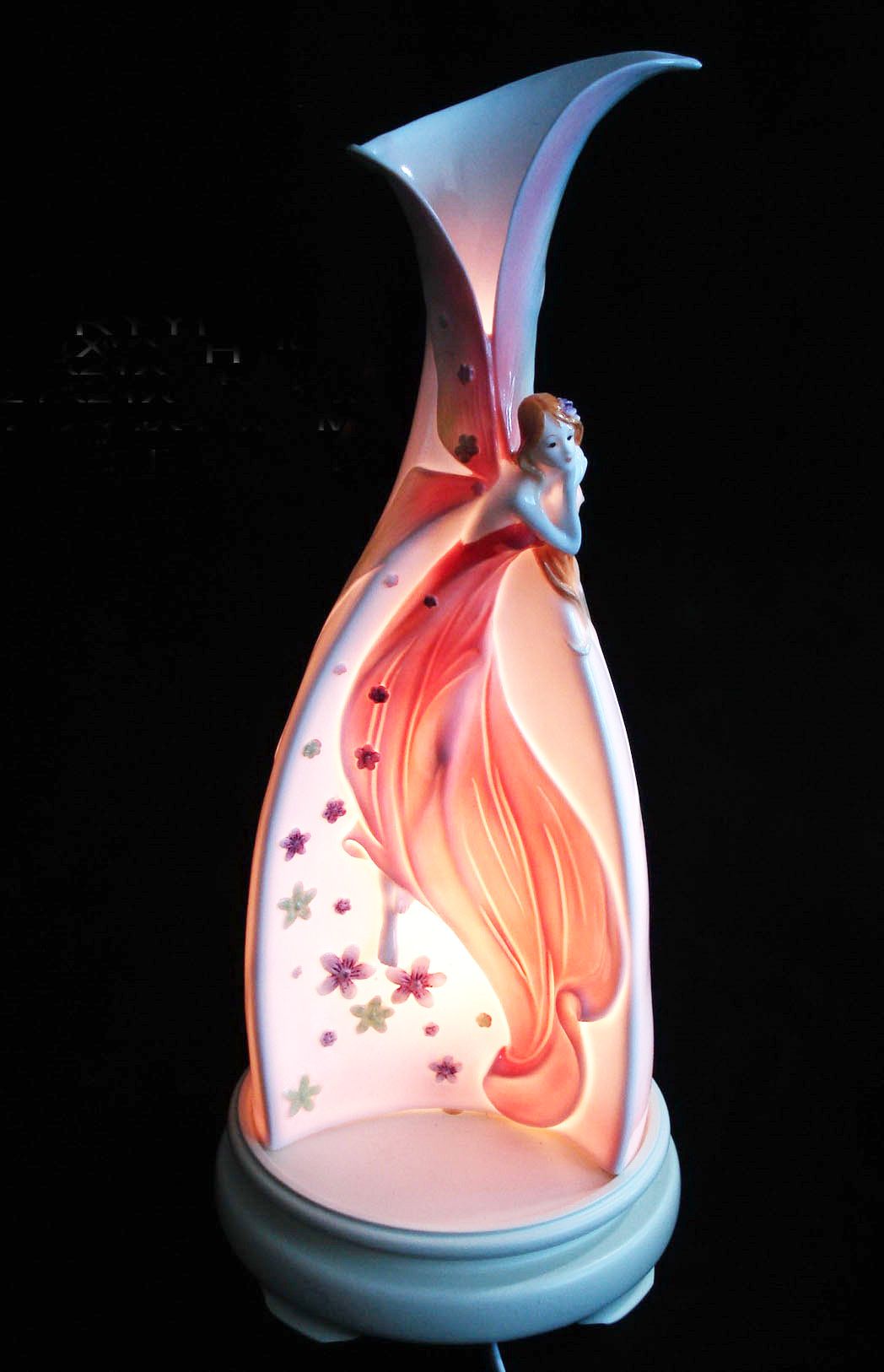 Decorative Lamp (SYT-HDPL063)