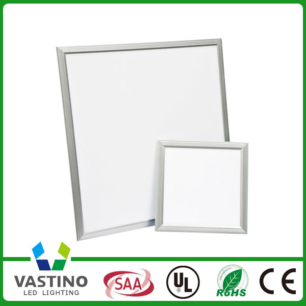 Square Energy Saving LED Ceiling Panel Light