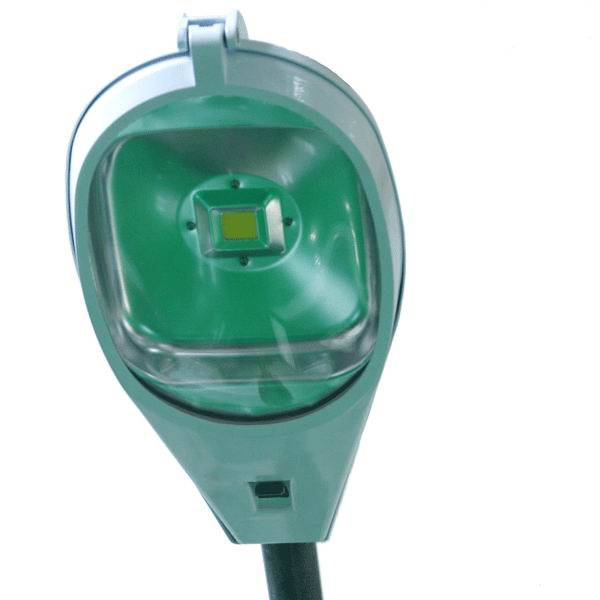 High Power LED Outdoor Street Light (20w)