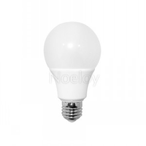 Plastic Bulb Light with E27 LED Bulb