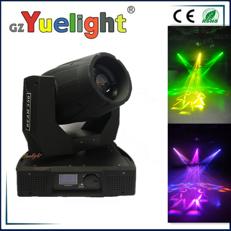 Guangzhou Sharpy 15r 330W Moving Head Spot Beam Light