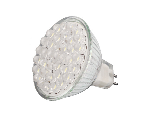 Super Bright AC/DC12V 2.5W LED Spotlight