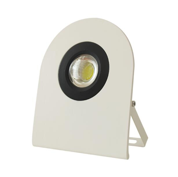 Ultrathin New Design Energy-Saving Waterproof 50W LED Flood Light