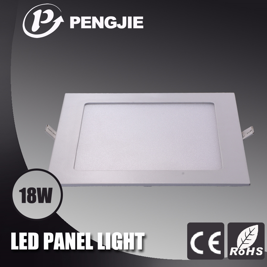 18W White LED Ceiling Light for Office