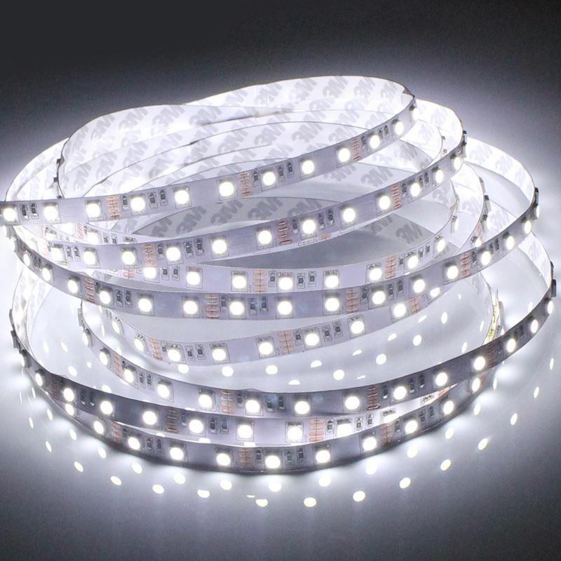 Bright White LED Flex Rope Light Strip with High Quality