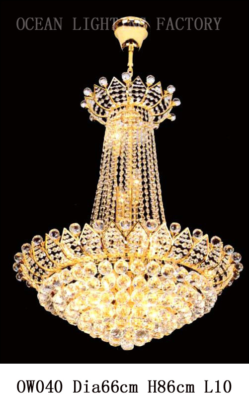 Chandelier Lighting (OW040)