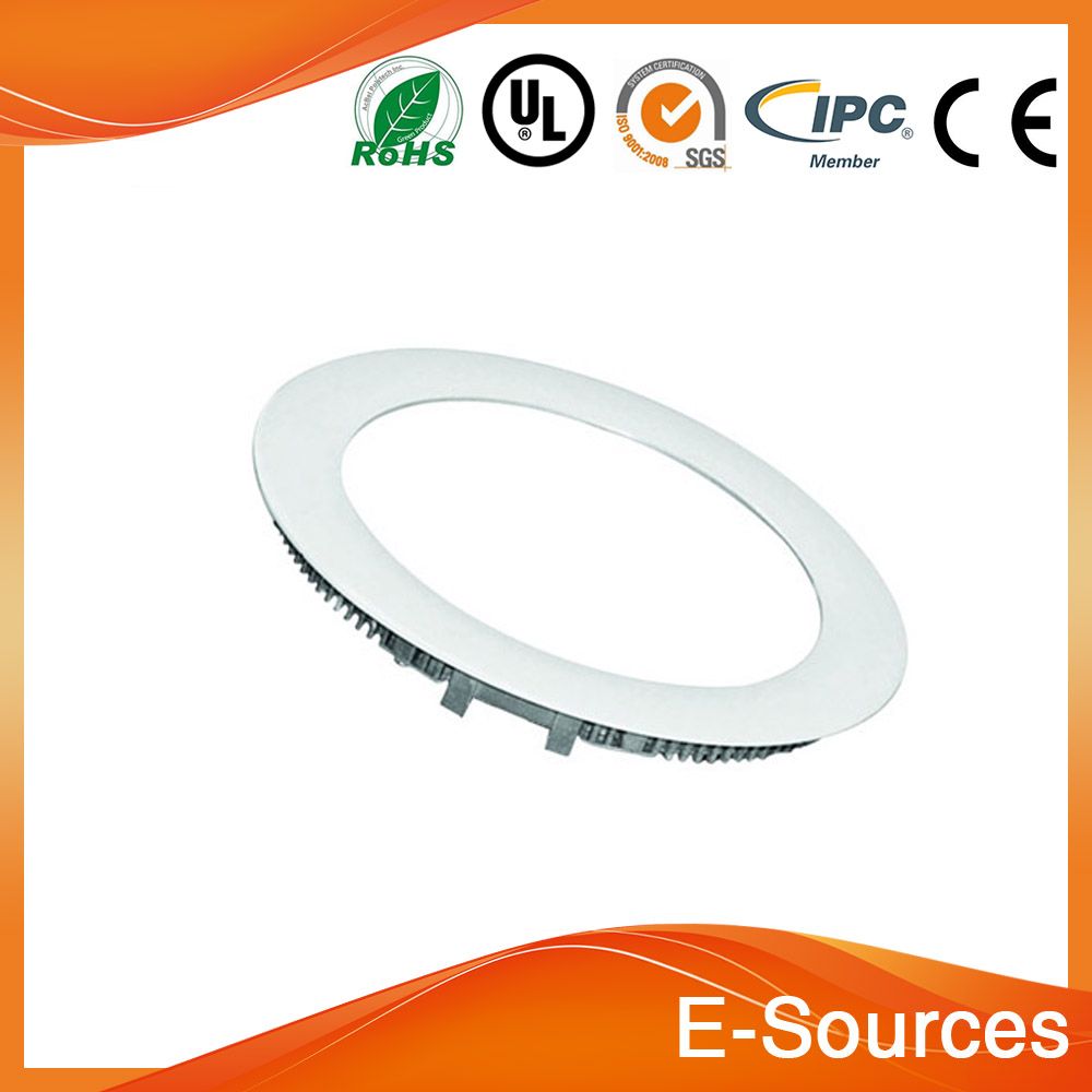 High Efficiency LED Panel Light