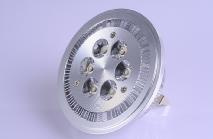 Qr111 LED Lamp (SH353-QR111-6WW)