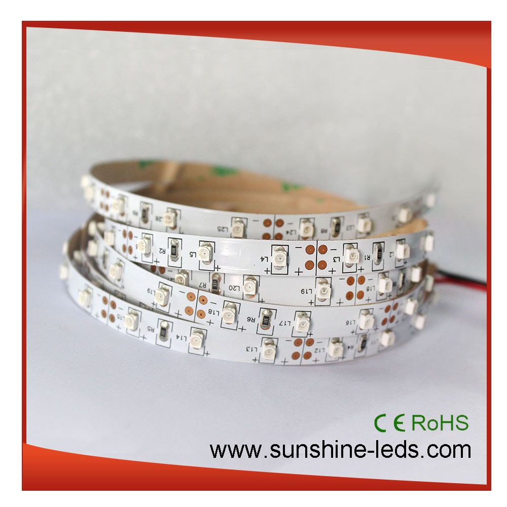 24V SMD 5050 3528 335 5630 Flexible LED Strips Light