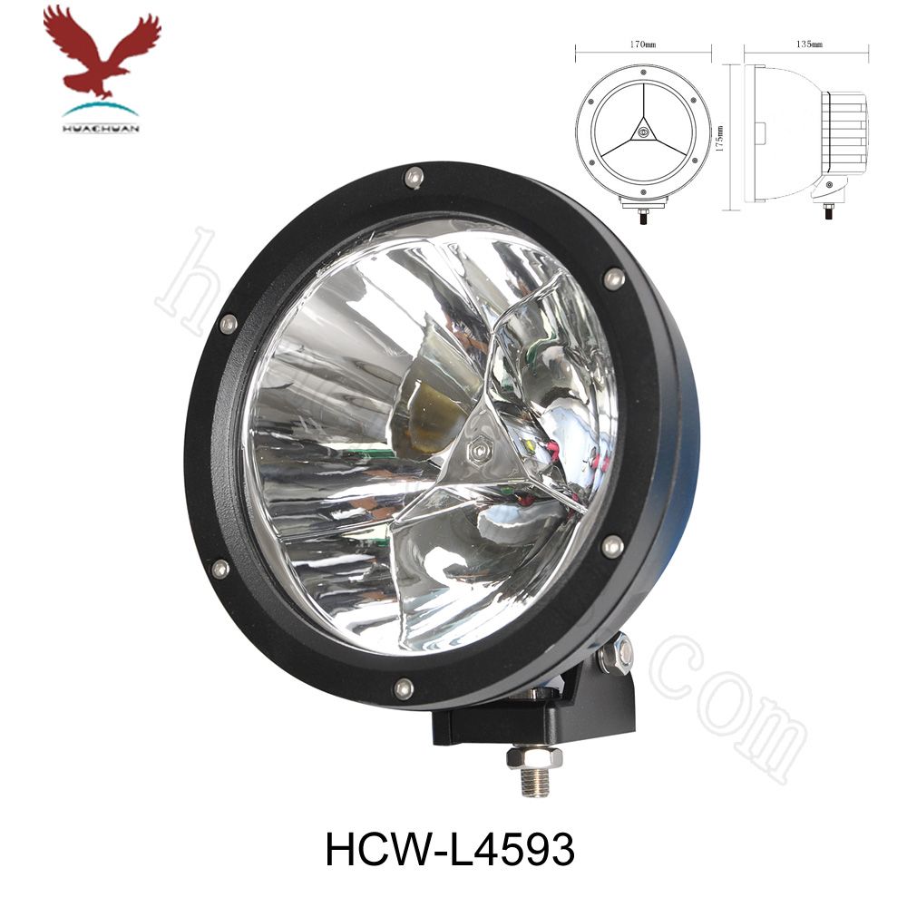 LED Driving Light
