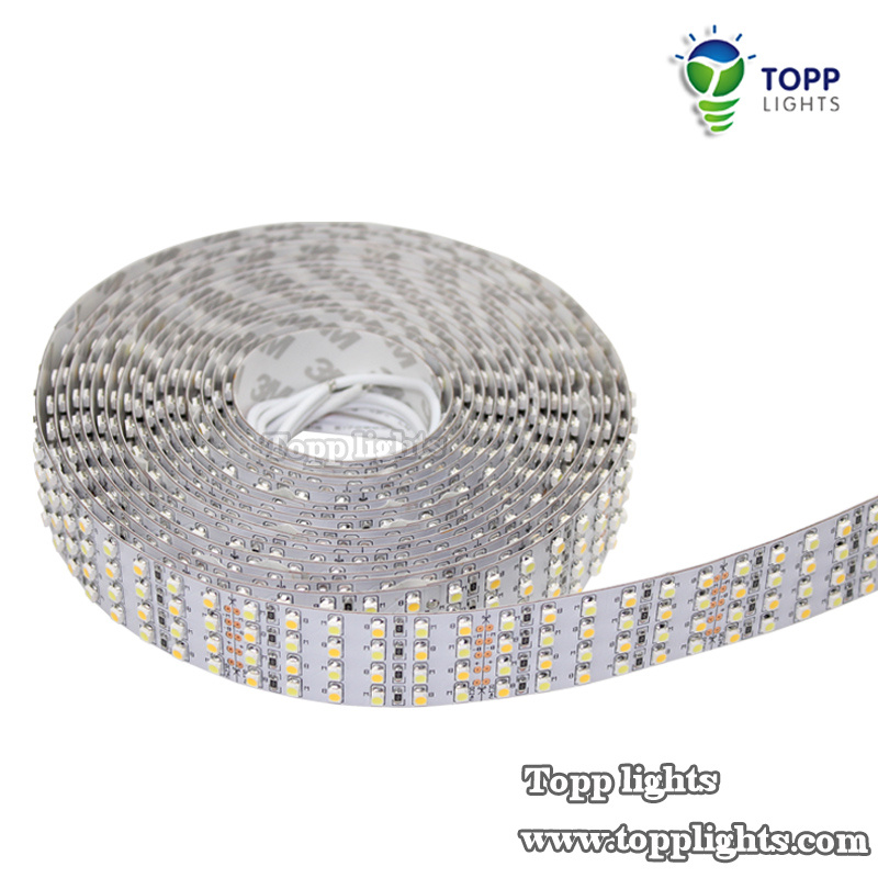 360LED 2color Strip Light