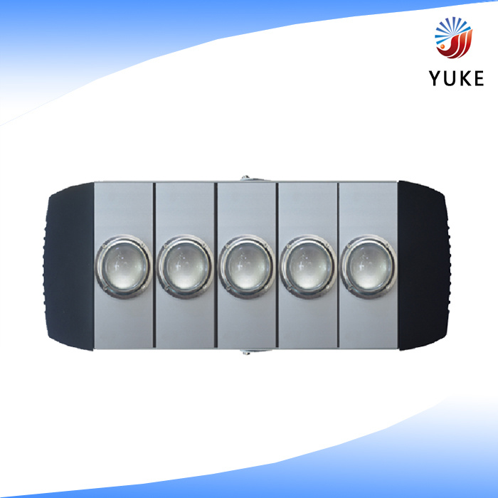 IP65 Waterproof 250W LED Tunnel Light with Certificate