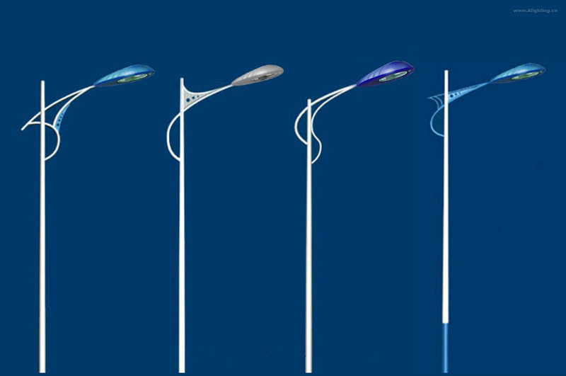 LED Street Light