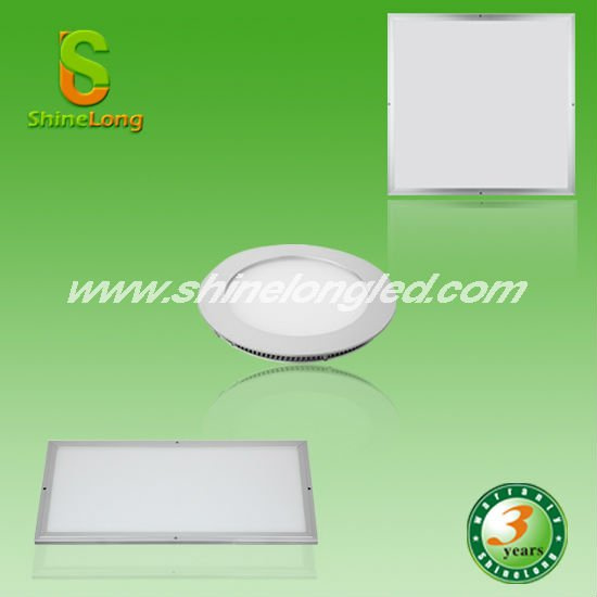 15W SMD3014 Panel Light (SL-D240-156X)