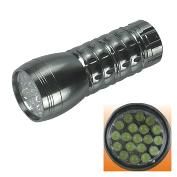 12 LED Flashlight