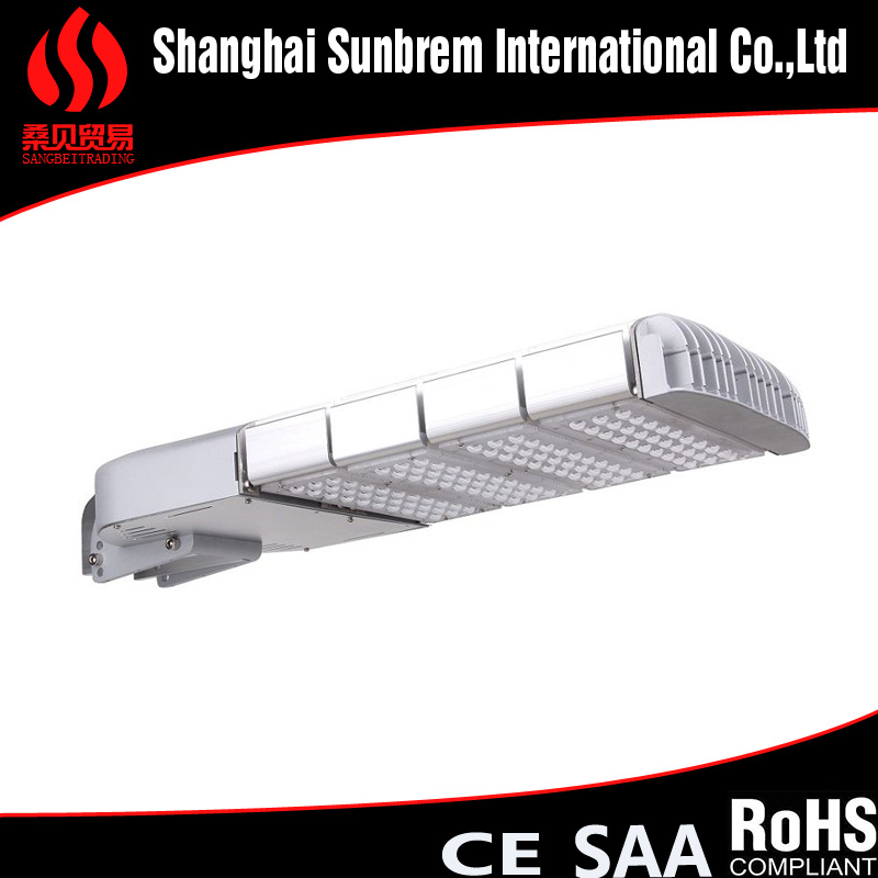 120W Industrial LED Lighting LED Street Light