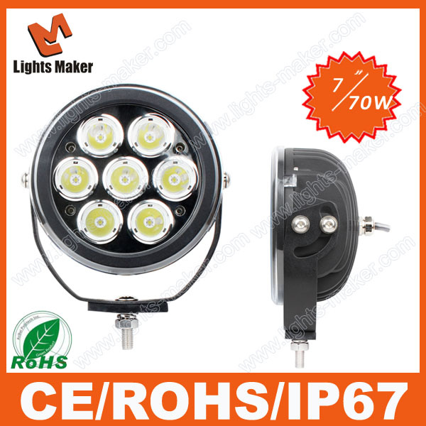 LED Work Light 7