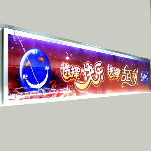 High Luminance Large Size LED Slim Light Panel