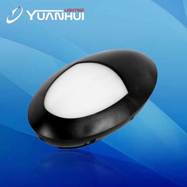 7W 14W IP66 Round LED Ceiling Light