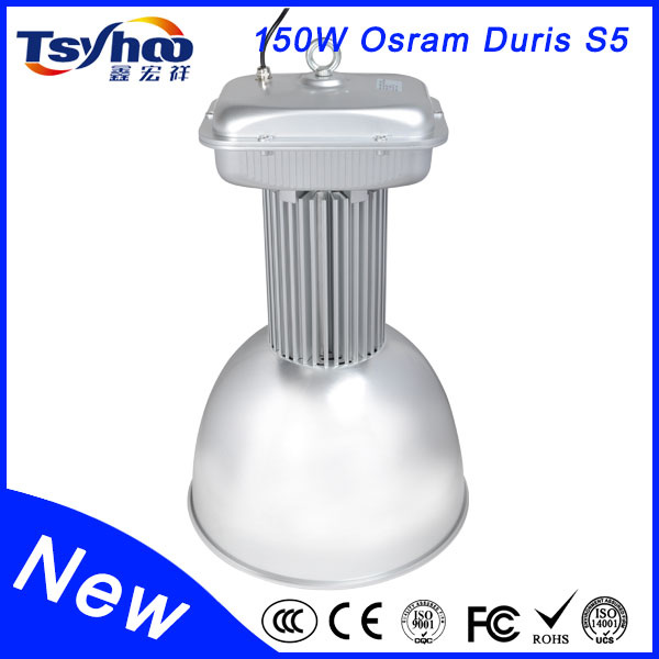 Good Quality High Brightness 150W High Bay LED Light