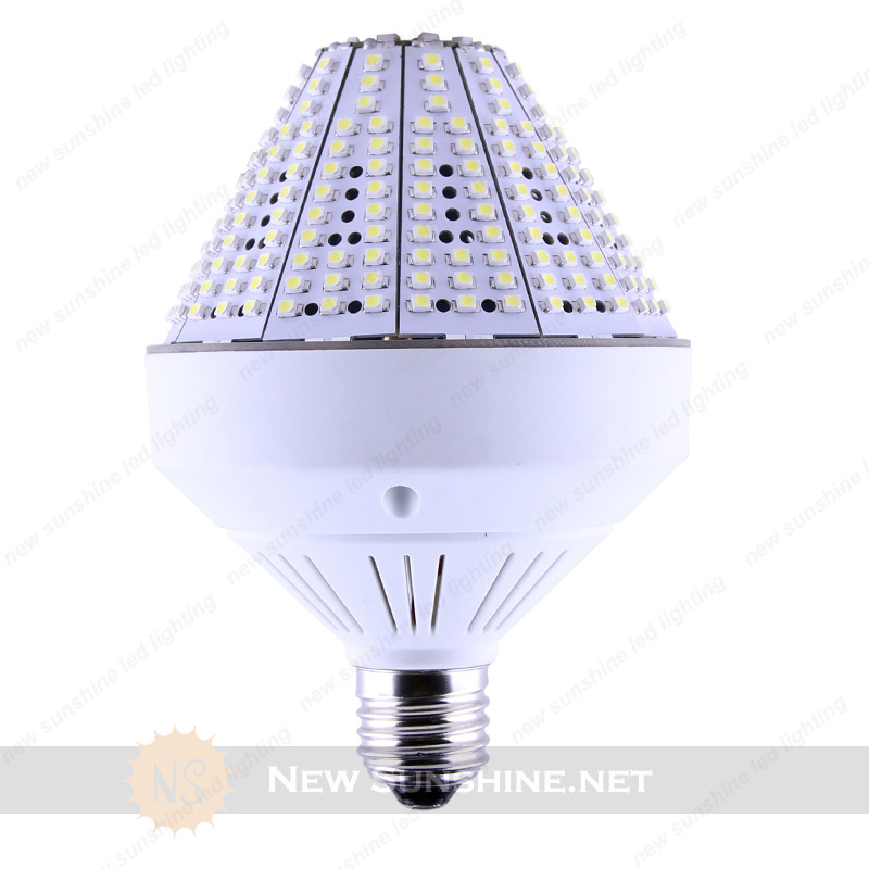 20W LED Garden Light 360 Degree E27 Street Lighting