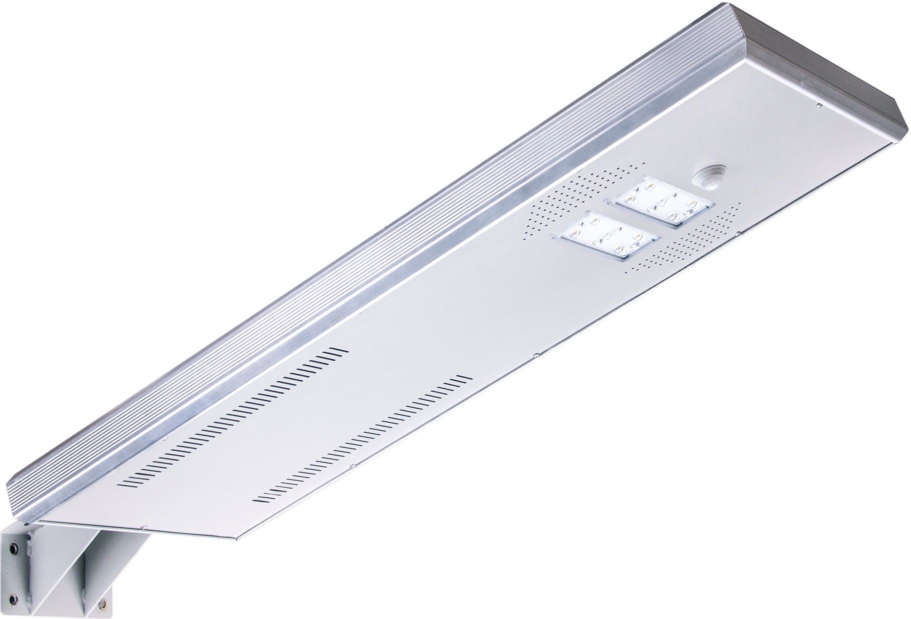 20W Solar LED Street Light