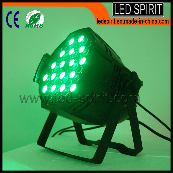 LED Beam Effect Disco Wash Spot Stage PAR Light