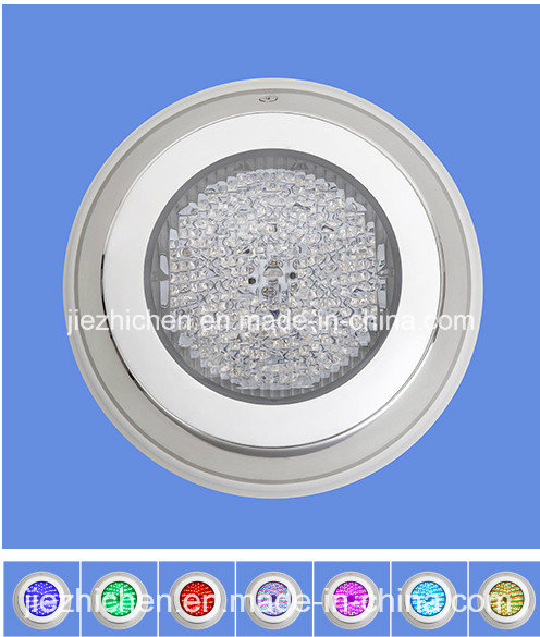 LED Stainless Color Swimming Pool Lights