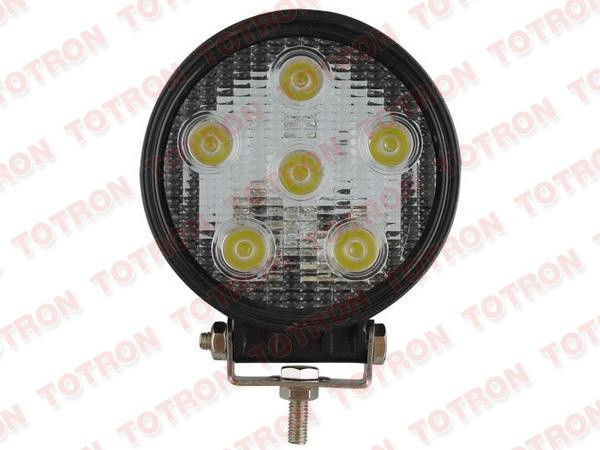 LED Work Light 4
