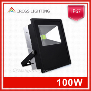 Epistar 35 100W Flood Light