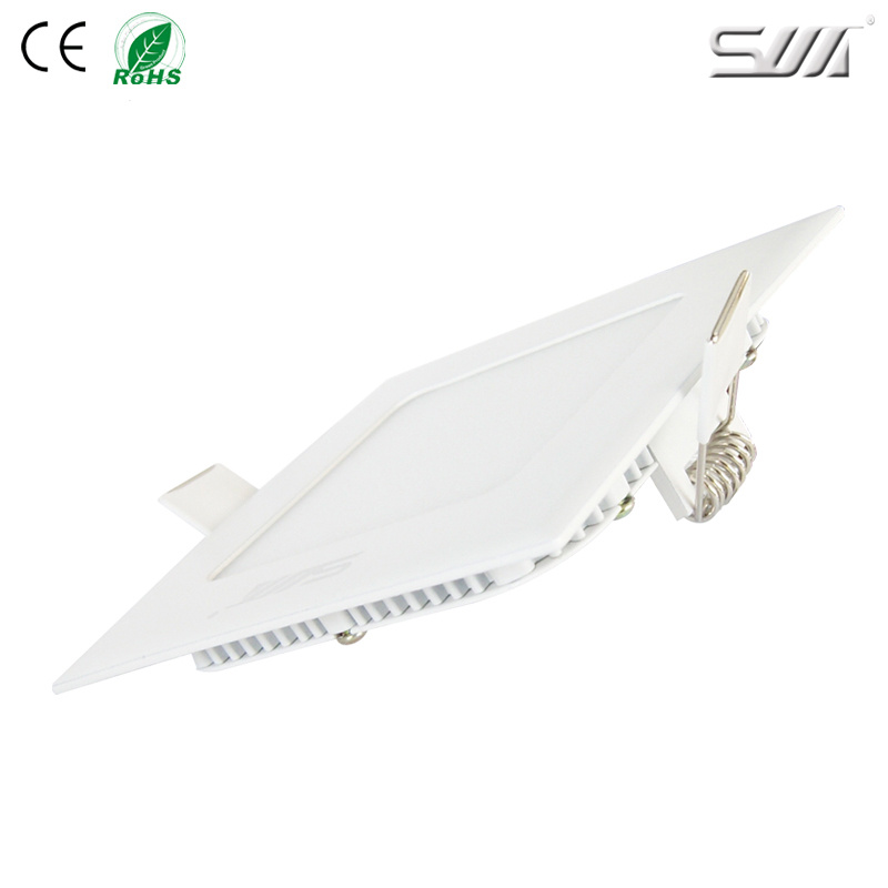 4W Square LED Panel Light