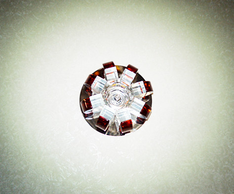 12V DC 2014 Hot Selling SMD LED Ceiling Light