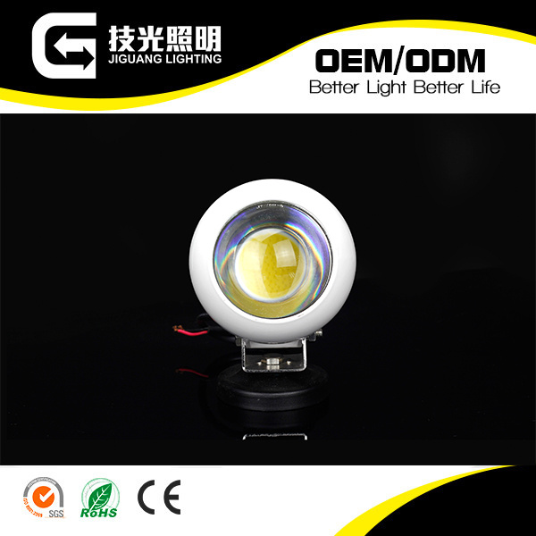 Waterproof 3.5inch 25W CREE LED Car Driving Work Light for Truck and Vehicles